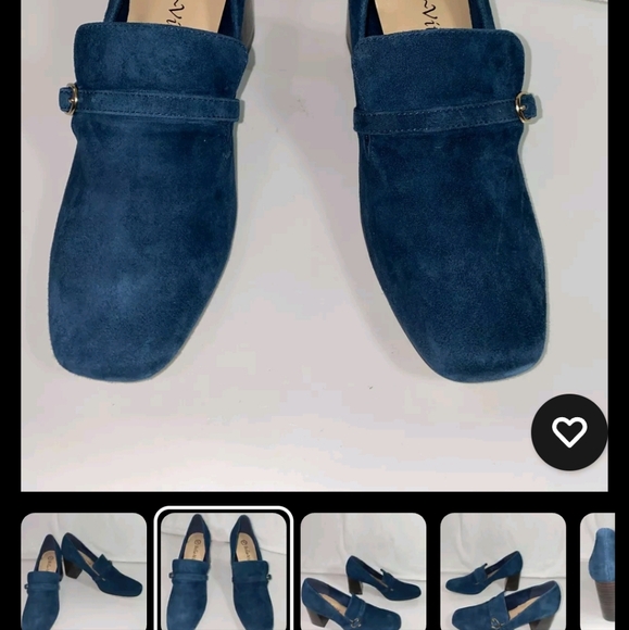 Bella Vista shoes printing is only in one of the shoe's bottom - Picture 9 of 9